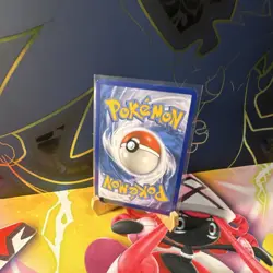 Pokemon TCG Nidoking 45/108 Evolutions Reverse Holo 150 HP Holo Rare Stage 2 - Image 2