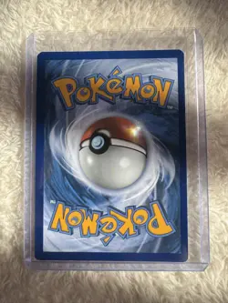 Pokemon Nidoking TCG Evolutions 45/108 Reverse Holo Holo Rare L/Mp - Image 2