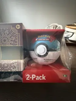 The Pokemon TCG: Holiday Calendar 2025 - Image 3