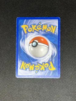 Pokemon Flareon Rare Holo 002/017 POP Series 3 Stage 1 70 HP Fire Spin - Image 2