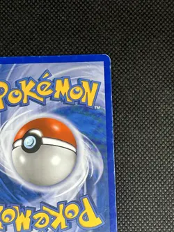 Pokemon Flareon Rare Holo 002/017 POP Series 3 Stage 1 70 HP Fire Spin - Image 4