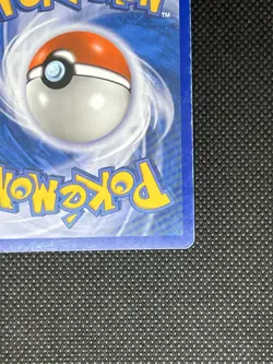 Pokemon Flareon Rare Holo 002/017 POP Series 3 Stage 1 70 HP Fire Spin - Image 5