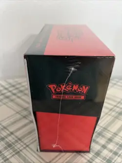 Destined Rivals Pokemon Center PC Exclusive ETB- NEW - Image 3