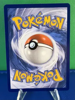 Pokemon TCG N's Zoroark EX 175/159 - Journey Together Ultra Rare - Near Mint - Image 3