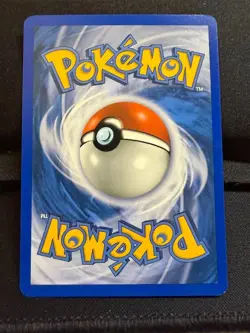 Pokemon Ex Legend Maker Wailmer Common (69/92) NM - Image 2