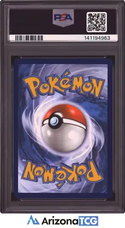 Pokemon 2025 Mega Absol ex 180/132 SIR Mega Evolution GEM MINT PSA 10 - Image 2