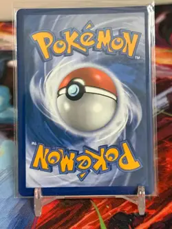 Pokemon TCG Ascended Heroes MEGA CHARIZARD Y EX 022/217 PACK FRESH! - Image 2