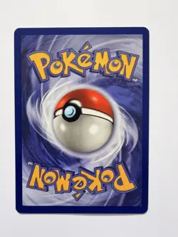 Pokemon Jigglypuff (7/58) Wizards Black Star Promos LP - Image 2