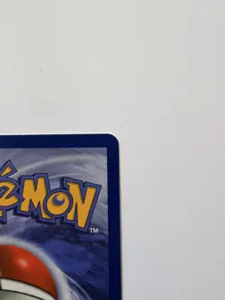 Pokemon Jigglypuff (7/58) Wizards Black Star Promos LP - Image 3