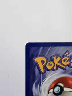 Pokemon Jigglypuff (7/58) Wizards Black Star Promos LP - Image 4