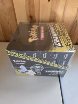 Pokemon TCG Champion Path Pin Special Collection Display Series 1 Sealed - Image 3
