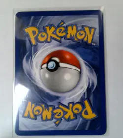 Dark Jolteon 38/82 Rare Team Rocket Pokemon TCG Lightning - Image 2
