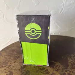 Pokemon TCG Perfect Order Elite Trainer Box ETB New & Sealed - Image 2
