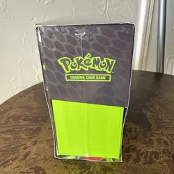 Pokemon TCG Perfect Order Elite Trainer Box ETB New & Sealed - Image 4