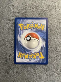 Pokemon TCG — Full Art Trainer CRISPIN 164/142 Stellar Crown Ultra Rare (NM) - Image 2