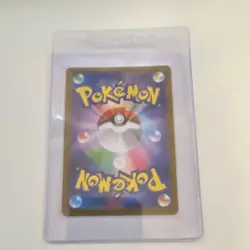 Pokemon Mega Charizard X EX Holo Special Art Rare M2: Inferno X Japanese 096/080 - Image 2
