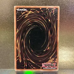 YuGiOh • Mobius the Frost Monarch • SOD-EN022 • Unlimited Holo Super Rare • LP - Image 2