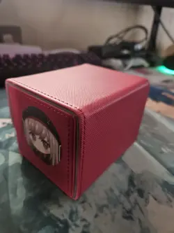 Yu-Gi-Oh Live Twin + Spright Deck - Image 1