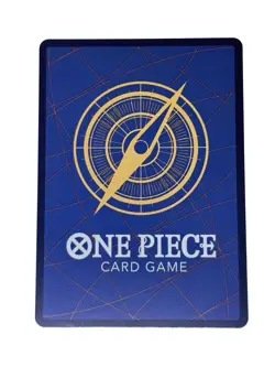 Black Maria (Illustration Box Vol.2) OP08-074 One Piece TCG Promotion Cards Foil - Image 2