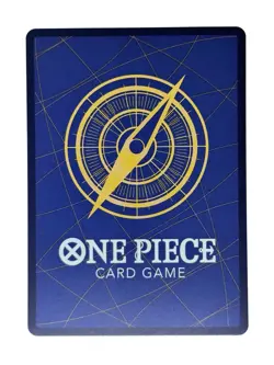 Uta OP01-005 Uta Premium Card Collection One Piece Card Game TCG English NM - Image 2