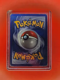 2005 Tyranitar Delta Species 16/113 – Holo - HP / Collector Item - Image 3