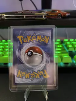 Greninja ex (Stellar Crown Stamped) 041/142 Miscellaneous Cards & Products Holo - Image 2