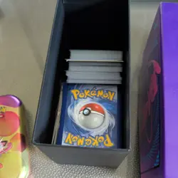 Pokemon Card Mixed Lot - Image 2