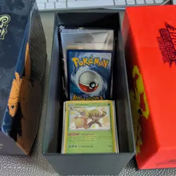 Pokemon Card Mixed Lot - Image 3
