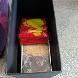 Pokemon Card Mixed Lot - Image 4