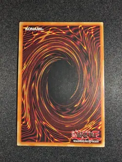 Yugioh Memories of Hope MP20-EN100 1st Ultra Rare NM - Image 2