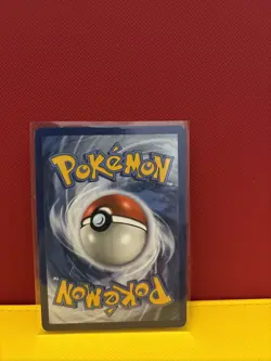 Pokemon TCG Mewtwo EX Card 52/108 Holo - Image 2