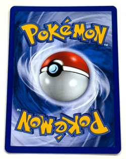 Pokemon CCG TCG Magmar Black Star Promotional Card #44 Wizards of the Coast OOP - Image 5
