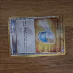 Pokemon Max Potion XY Trainer-Item Uncommon 100/146 Pokemon TCG Card Stock Card - Image 1