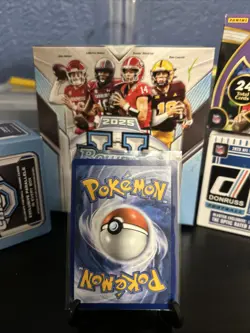 Meowth 106/094 Phantasmal Flames Pokemon Card - Image 2