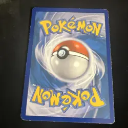 Pokemon TCG Card 2016 XY BREAKpoint Arcanine 11/122 Non-Holo Stage1 2016 - Image 2