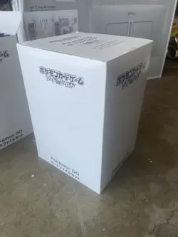 6x Sword & Shield Pokemon Go Card File set Japanese USA Seller IN HAND - Image 1