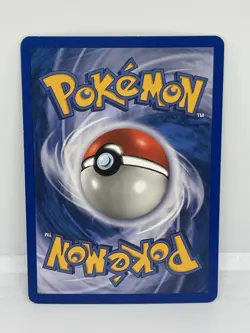 Pokemon TCG Ruby & Sapphire Chansey EX Holo Ultra Rare Card 2003 96/109 NM,Swirl - Image 4