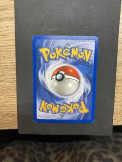 Pokemon TCG Ruby & Sapphire Chansey EX Holo Ultra Rare Card 2003 96/109 NM,Swirl - Image 5