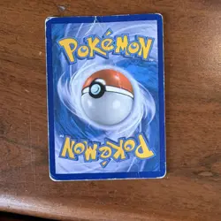 Pokemon M Charizard EX Flashfire 69/106 Ultra Rare Mega EX Holo Card - Image 2