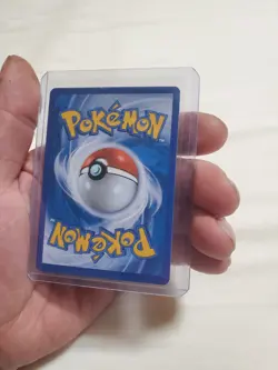 Umbreon GX Holo Ultra Rare Japanese Card SM1M Collection Moon 037/060 LP - Image 2