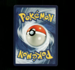 HOLO MEWTWO Card MEWTWO Pokemon Card FAN MADE NOT TCG - Image 2