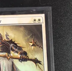 Magic: The Gathering Grand Abolisher Core Set 2012 M12 White Creature Card 2/2 - Image 4