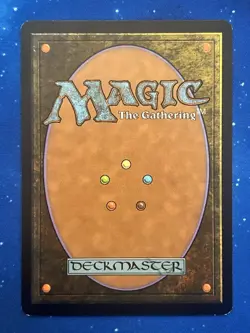 Dread - Lorwyn - 107/301 - MTG - Image 2