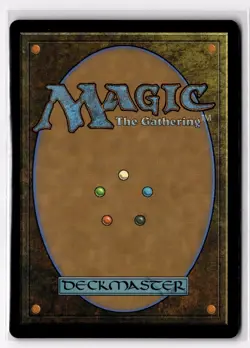 Imp's Mischief 167 Commander Masters Normal NM - Image 2