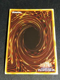 Yugioh Japanese Raidraptor - Revolution Falcon CROS-JP049 Super Rare NM - Image 2