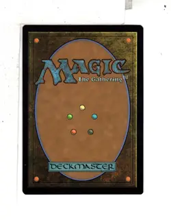 MTG SkeenAB Shizo Death's Storehouse from Commander Dominaria United. NM. - Image 2