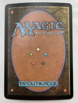 Elves of Deep Shadow x1 *FOIL* FNM Promo 1x Magic Very Good Moderate Play VG MP - Image 2