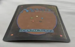 Elves of Deep Shadow x1 *FOIL* FNM Promo 1x Magic Very Good Moderate Play VG MP - Image 3