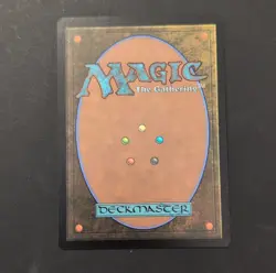 MTG Mikey & Leo, Chaos & Order 0200 Rare Foil Green Blue TMNT English 2026 - Image 2