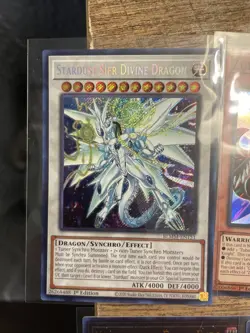 Lot Of 20 Holo BLMM/DUAD Rare Yugioh Cards! All NM! FREE SHIPPING! +Bonus Cards! - Image 5